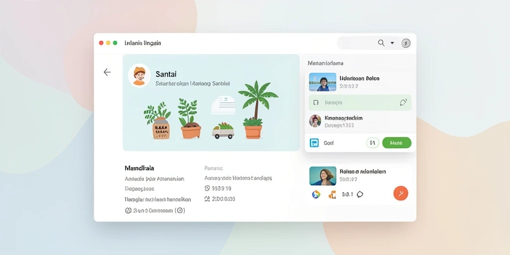 66menang - Screenshot fitur permainan yang seru di 66MENANG.