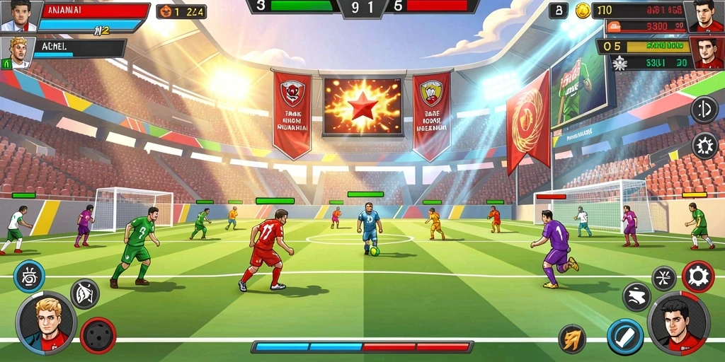 big77 - Level-level menantang yang siap menguji kemampuan Anda.