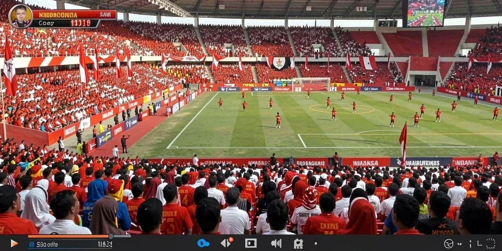 mg525 - Momen action seru saat melawan bos besar.