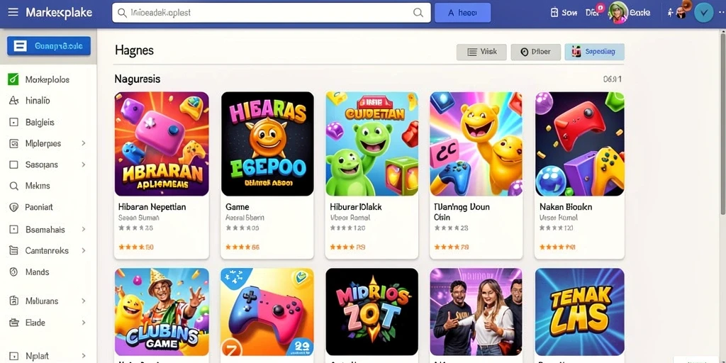 migaspin - Fitur bonus yang menarik.
