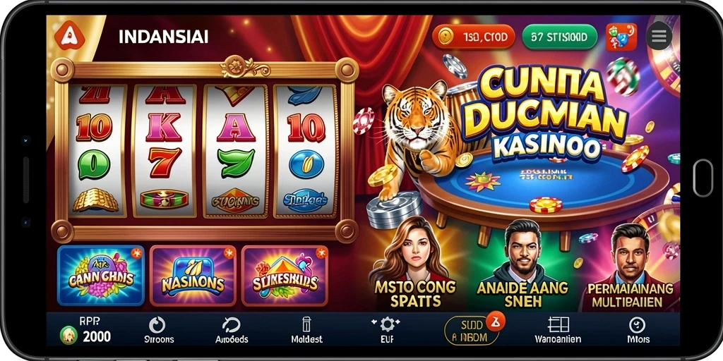qqslot - Screenshot fitur bonus menarik yang meningkatkan pengalaman.