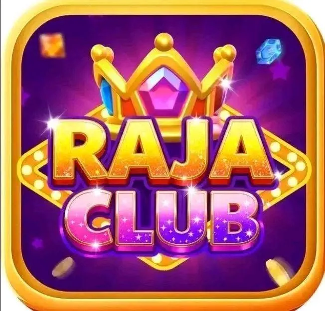 RAJACLUB - Game Hiburan Seru dan Menarik