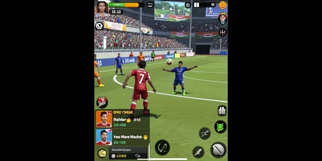 rajaclub - Mode multiplayer yang seru untuk bersaing secara real-time.