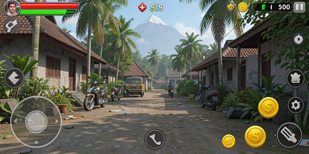 rpvip8 - Penjelajahan karakter yang unik dan beragam.