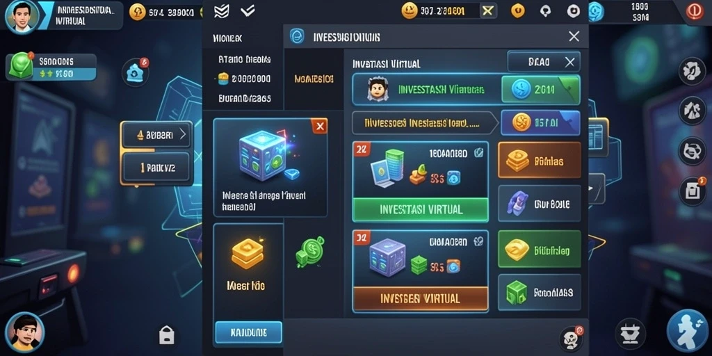superwd666 - Gameplay yang seru dengan berbagai mode pilihan.