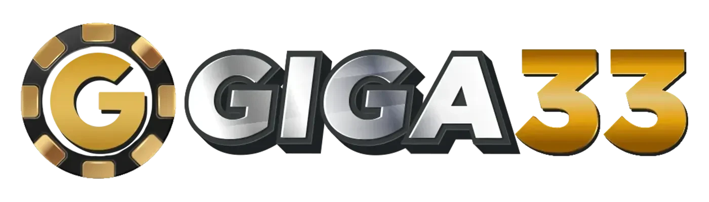 giga33 — Logo Resmi